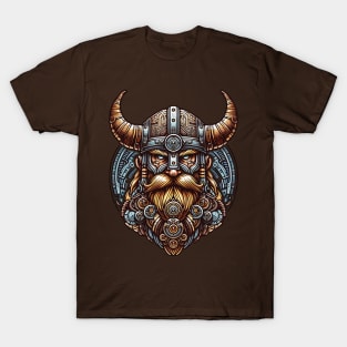 Viking S01 D19 T-Shirt